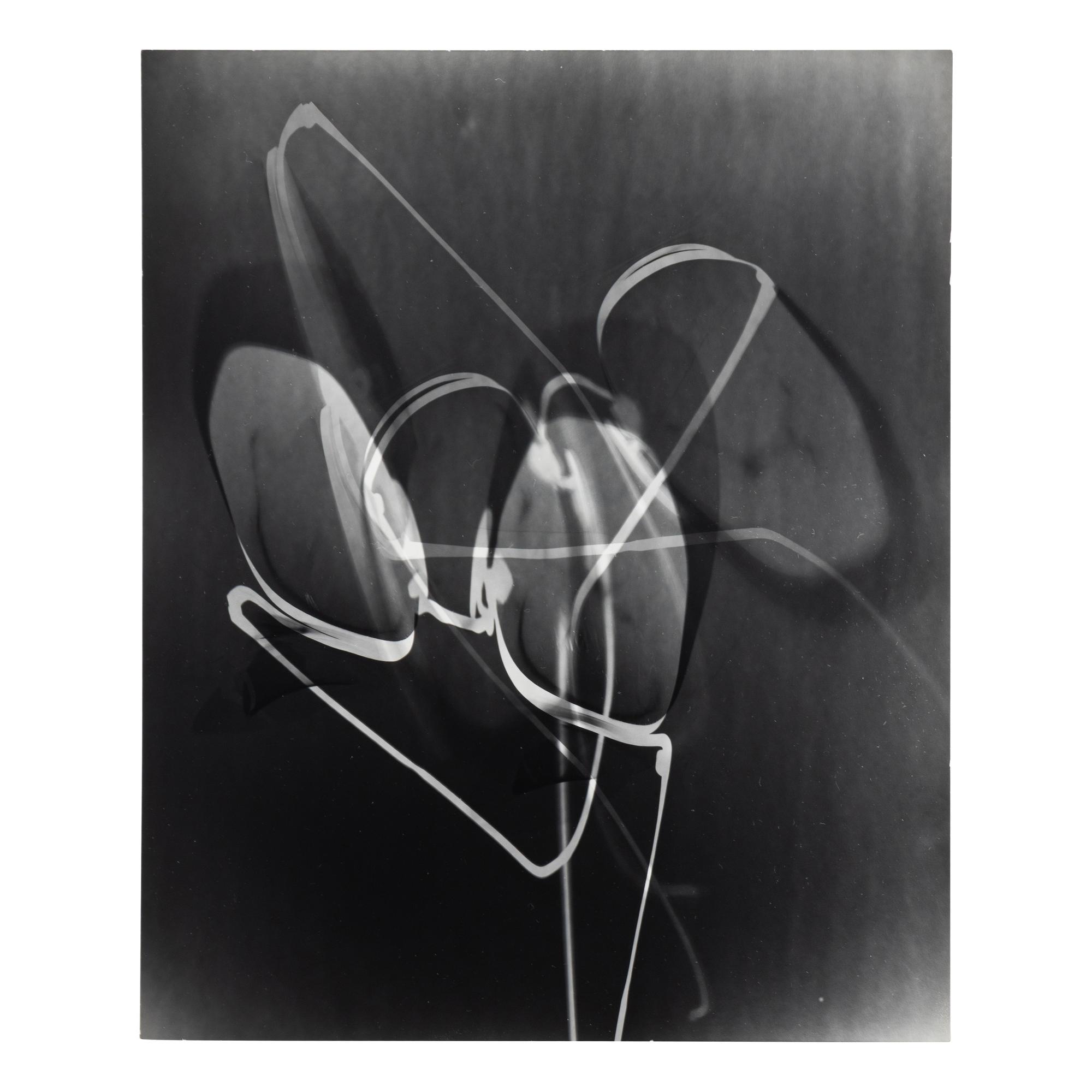 Yuichi Idaka (American, 1914-2012) — Untitled , 1942-1945