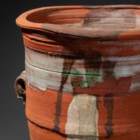 Two-handed vessel