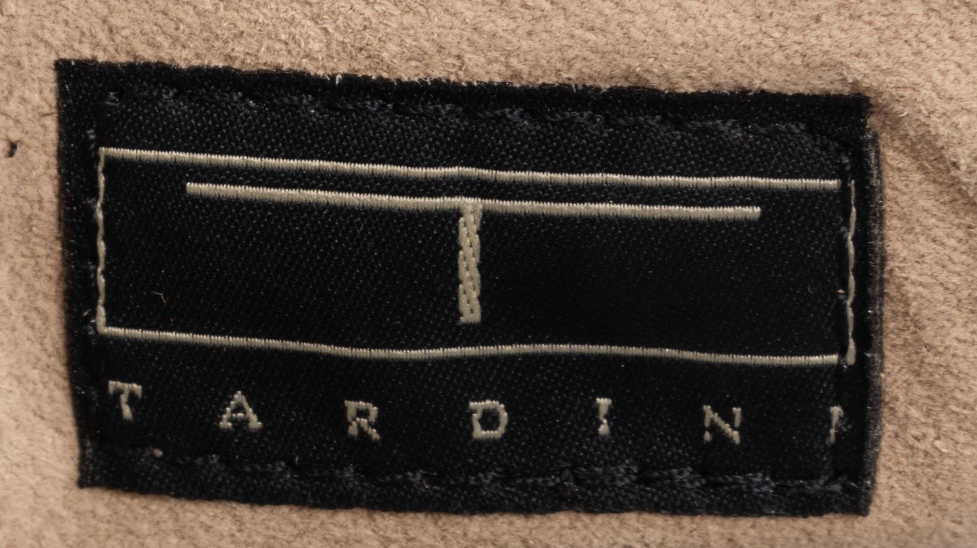 Four Exotic Skin Handbags: One Nancy Gonzalez, One Helene, One Tardini, One Bottega Veneta