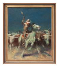 Cowboy Shooting