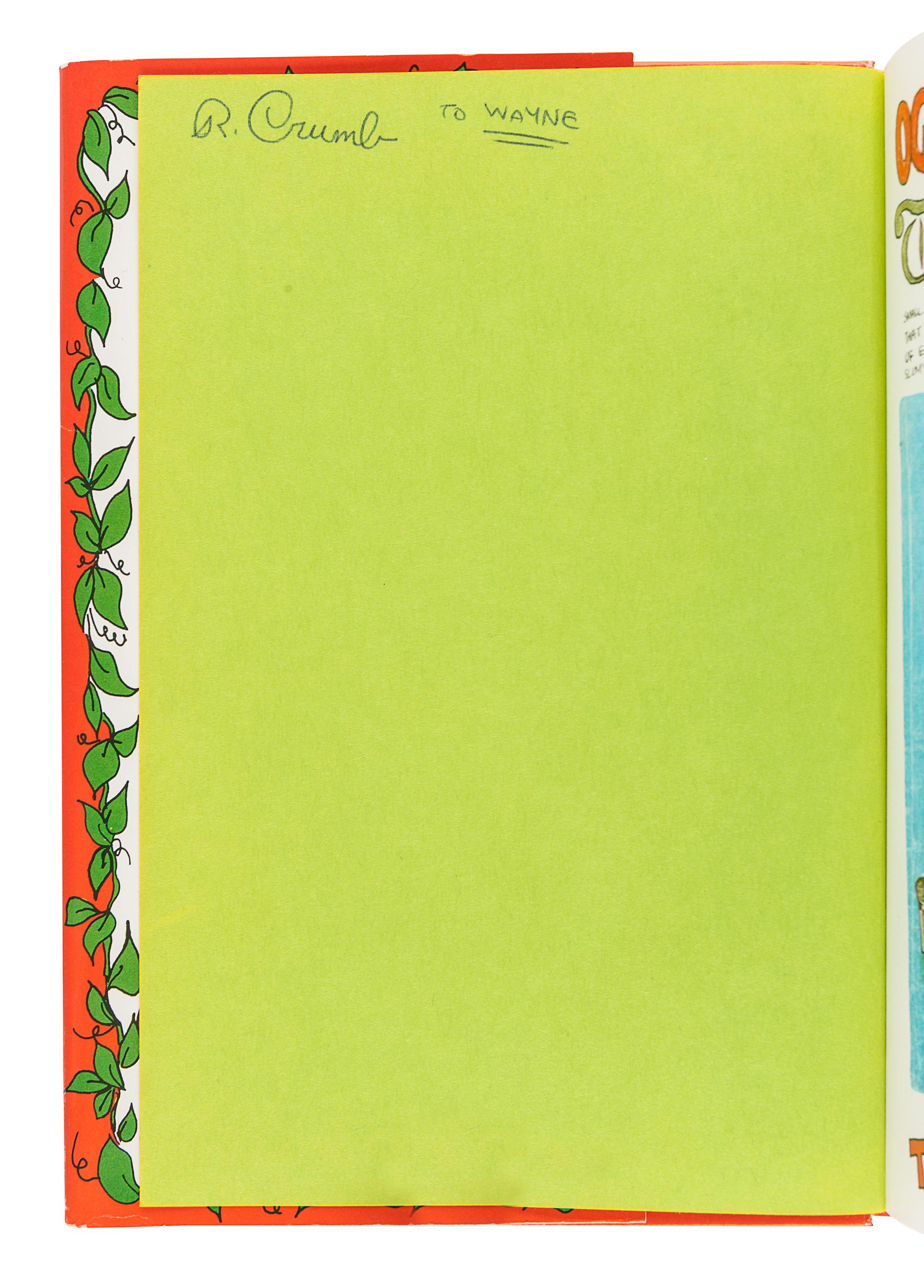 [LITERATURE - 20th CENTURY]. A group of 5 FIRST EDITIONS, comprising:
