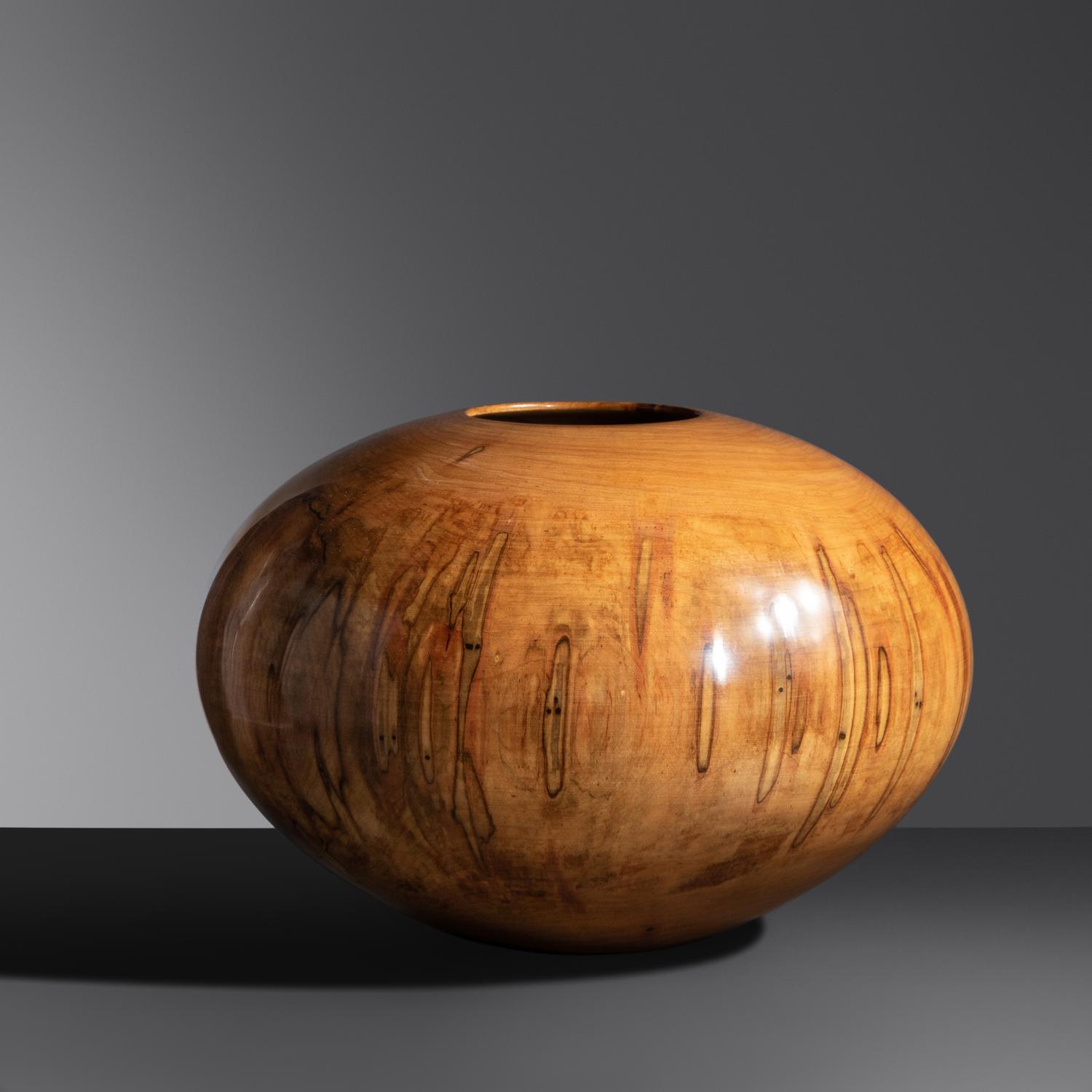 Large Vessel