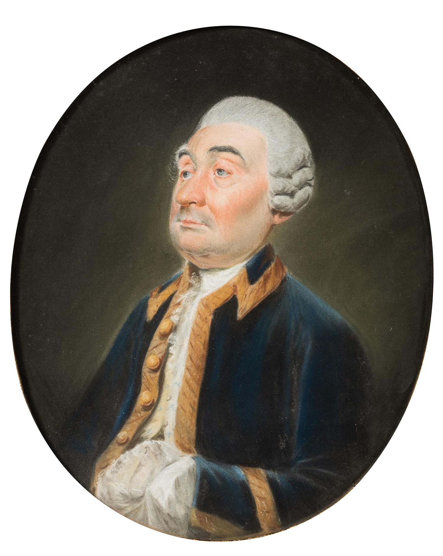 Continental School, 18th Century