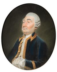 Continental School, 18th Century