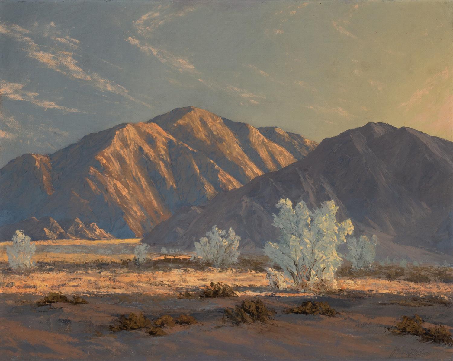 California Landscape