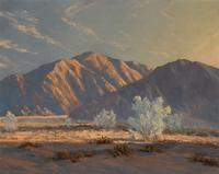 California Landscape
