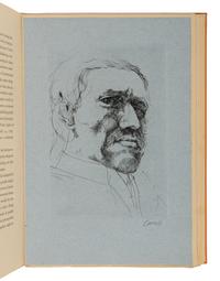 [GEHENNA PRESS]. SCOTT, John Anthony (1916-2010), editor. The Defense of Gracchus Babeuf Before the High Court of Vendome . Northampton: The Gehenna Press, 1964.