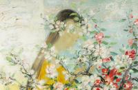 Le vase chinois