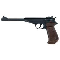 **Walther PP Sport 22 in Case with Two Magazines