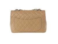 Chanel Jumbo Classic Flap Bag