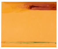 Helen Frankenthaler (American, 1928-2011) — Southern Exposure , 2005