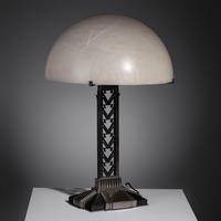 Table lamp, c. 1930