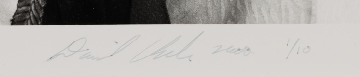 Three works; printed 2008