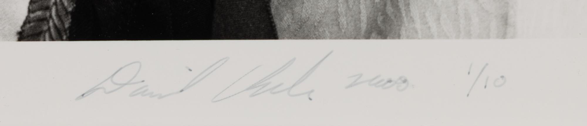 Three works; printed 2008