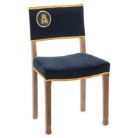 Queen Elizabeth II Coronation Chair