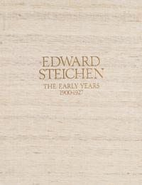 A group of 11 works from Edward Steichen: The Early Years (with portfolio case)