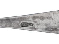 A Collection of American Silver Spoons