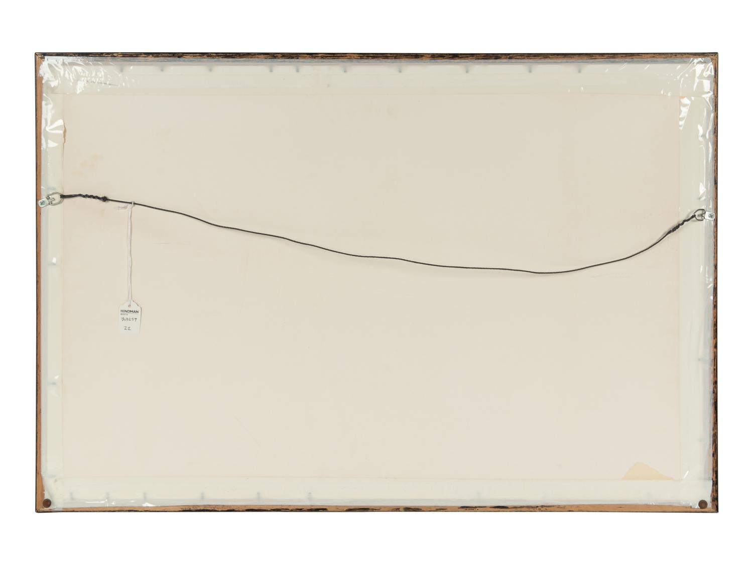 Cobalt Blue: Al, O, Co (from the Elements of Pigment series)