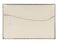 Cobalt Blue: Al, O, Co (from the Elements of Pigment series)