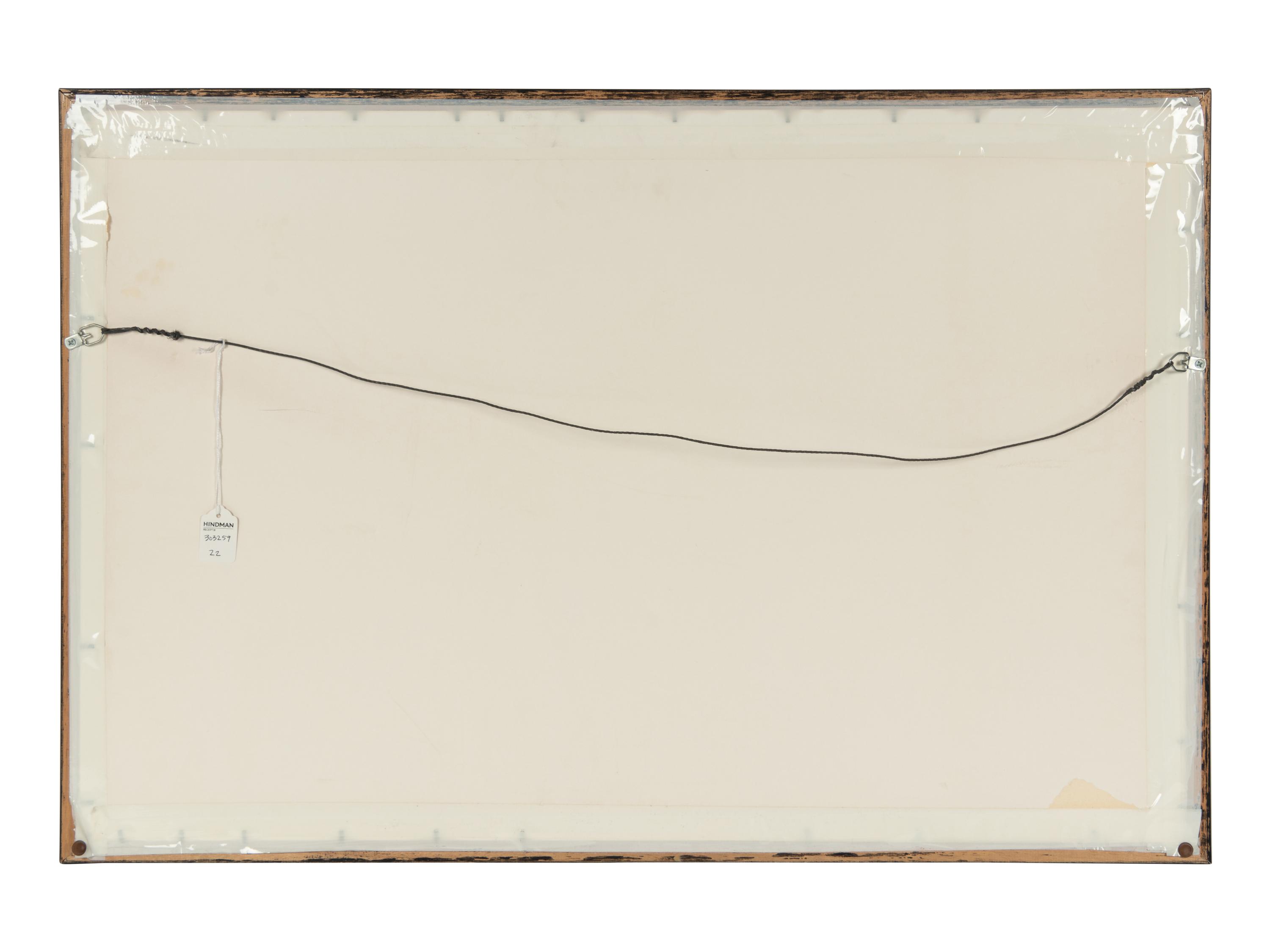 Cobalt Blue: Al, O, Co (from the Elements of Pigment series)