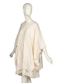 Comme des Garçons, Tunic, S/S 1982