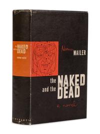 [Literature] Mailer, Norman. The Naked and the Dead
