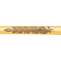 Published Ames Model 1851 General Officers' Sword Inscribed from Confederate Col. WW Horton to Capt. PH Thomas
