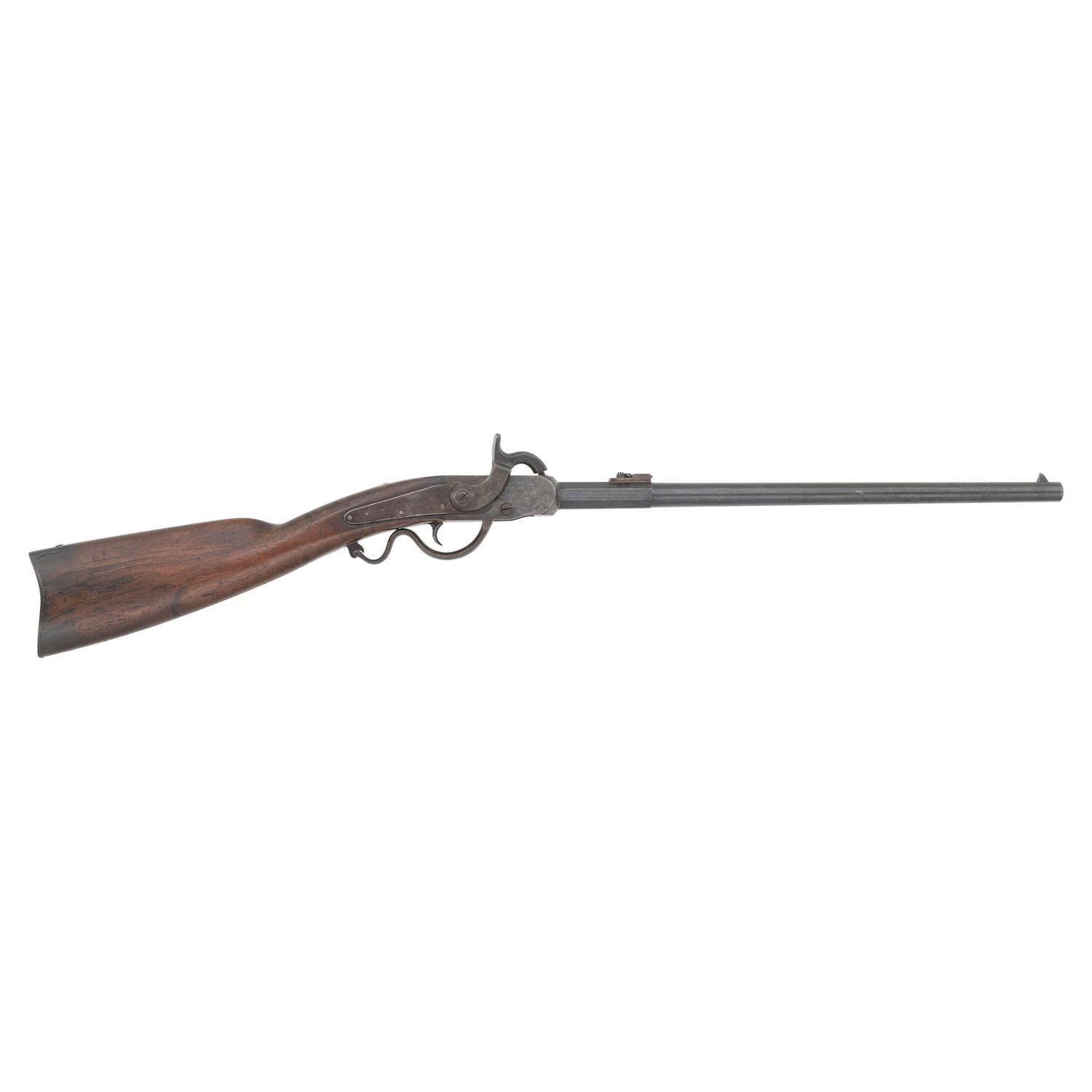 Gwyn & Campbell Type II Carbine