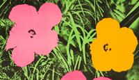 Flowers , 1964