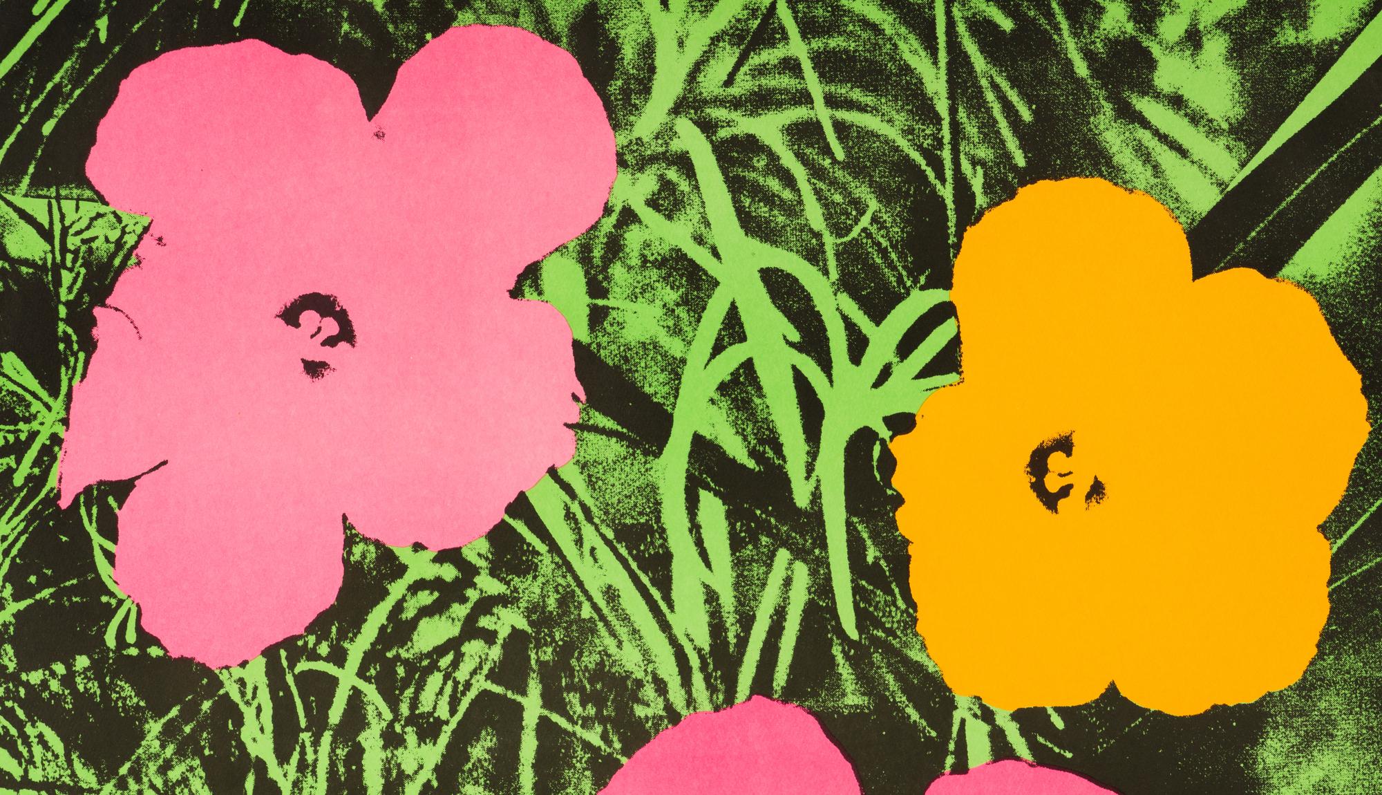 Flowers , 1964