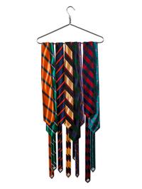 Eight Ties, 1986