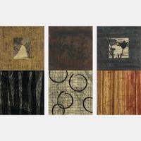 A Group of Three Works - Donated on June 27, 2024