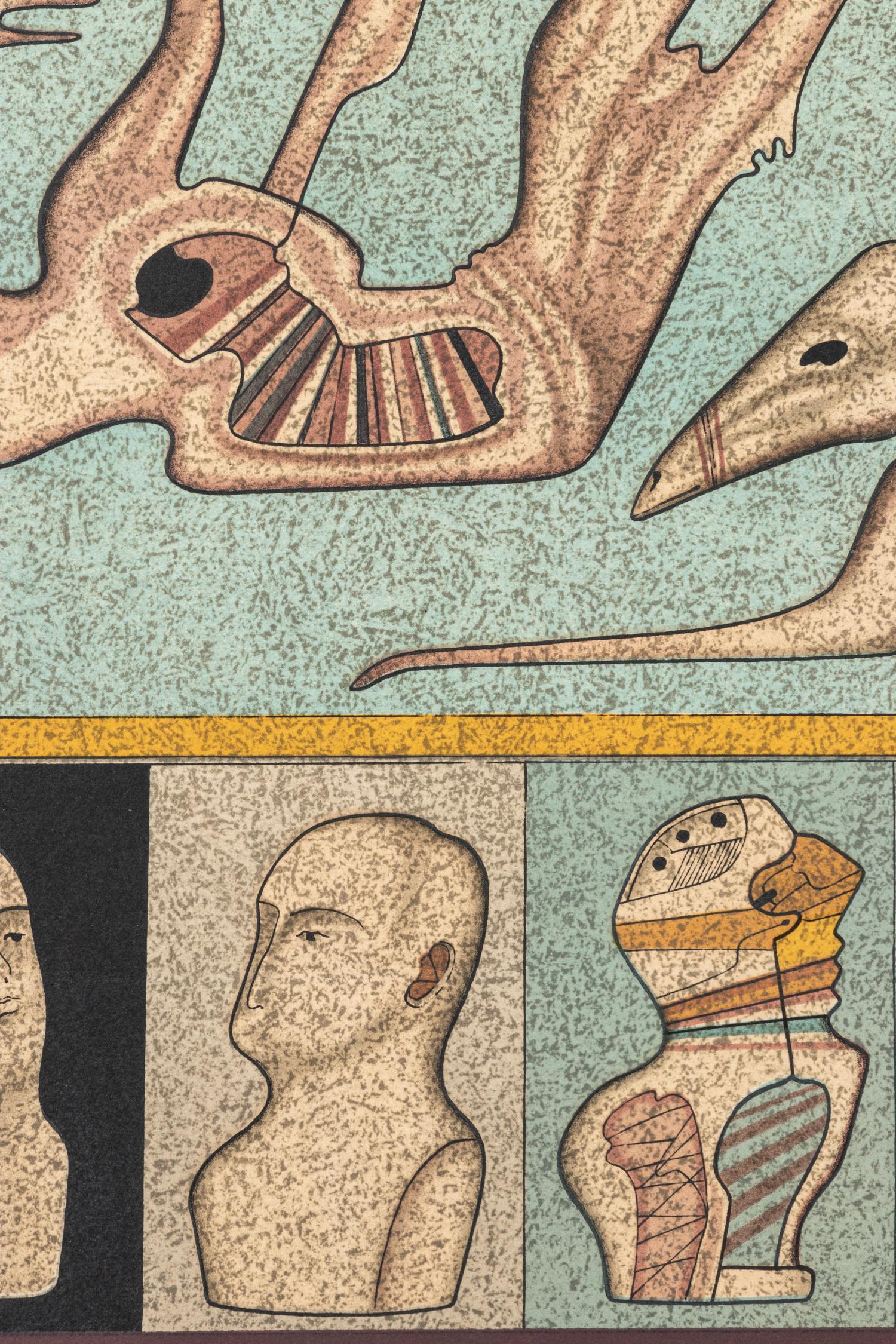 Philosophy of the Sea