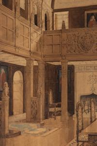 Artist Unknown, 20th Century