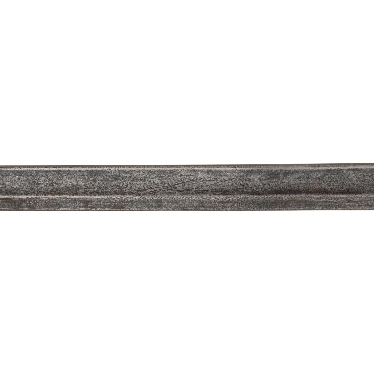 College Hill Armory Staff & Field Officers Sword