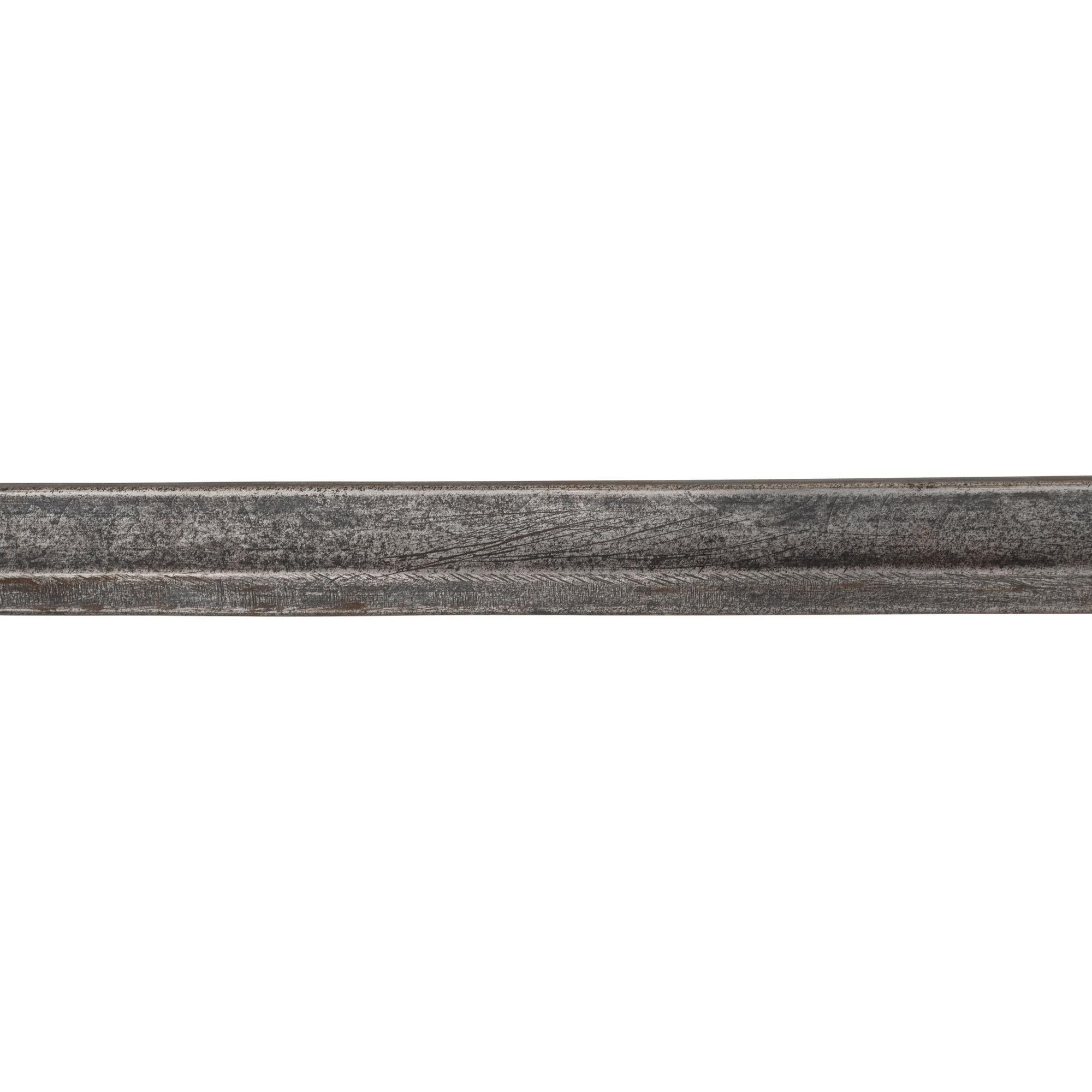 College Hill Armory Staff & Field Officers Sword