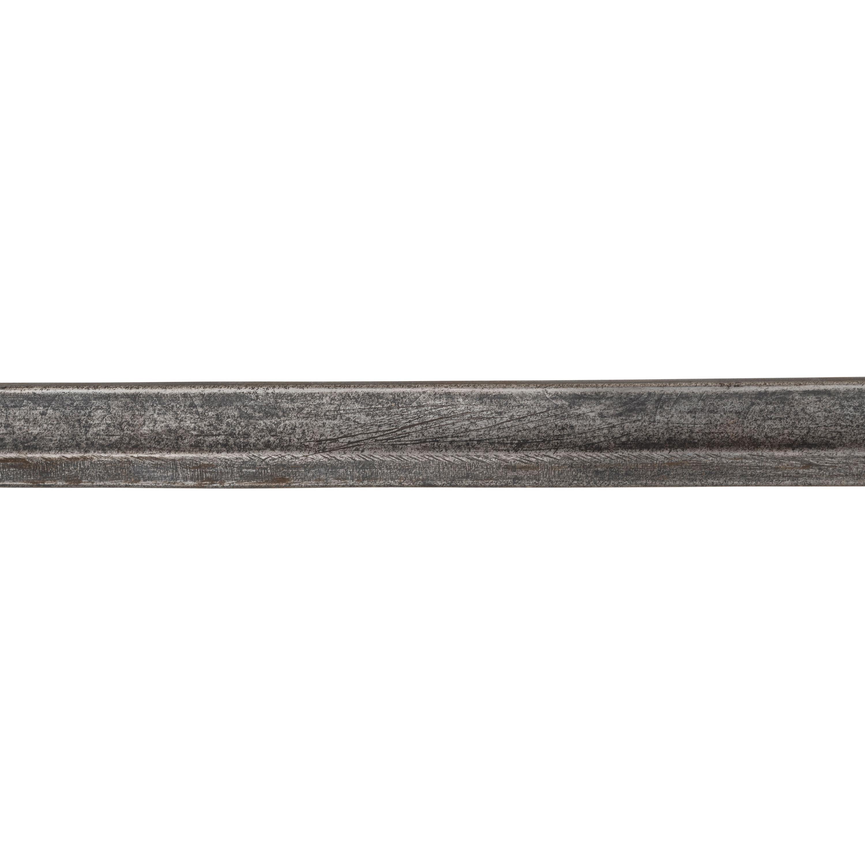 College Hill Armory Staff & Field Officers Sword