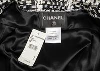 Chanel Vest, 2015