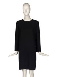 Two Pierre Cardin Haute Couture Vests and Dress, 1992