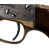 Colt Model 1861 Navy Revolver