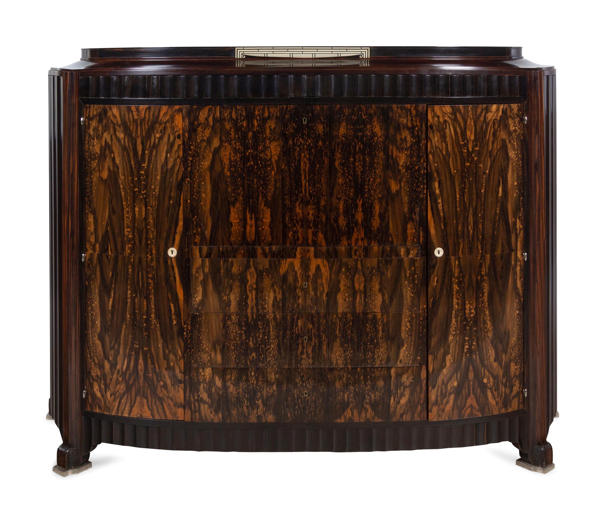 Secretary Cabinet