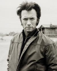 Terry O'Neill (1938-2019) Clint Eastwood, Tucson, Arizona, 1972
