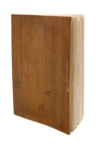 An Album of The Sixteen Luohan 11 x 7 1/2 inches (image). — LATE 18TH CENTURY