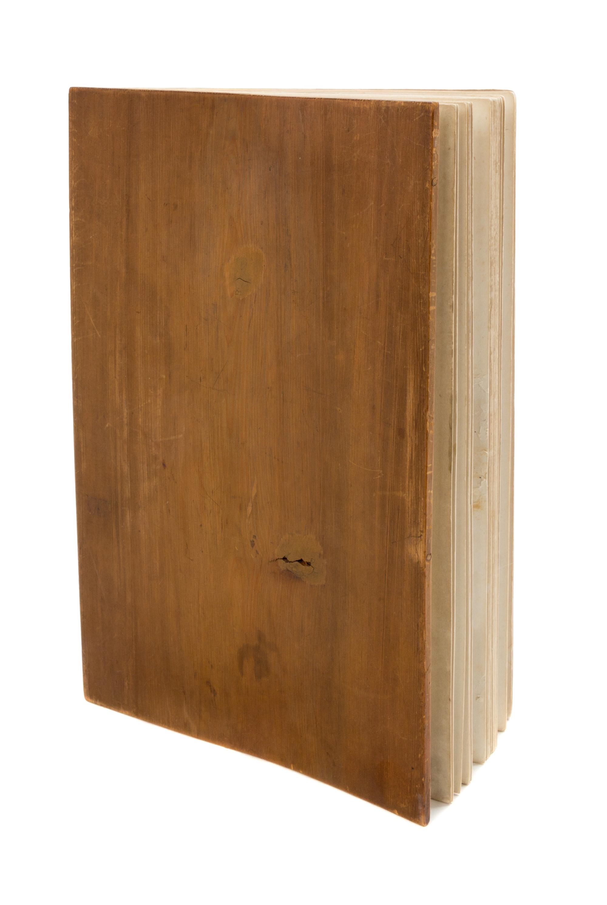 An Album of The Sixteen Luohan 11 x 7 1/2 inches (image). — LATE 18TH CENTURY