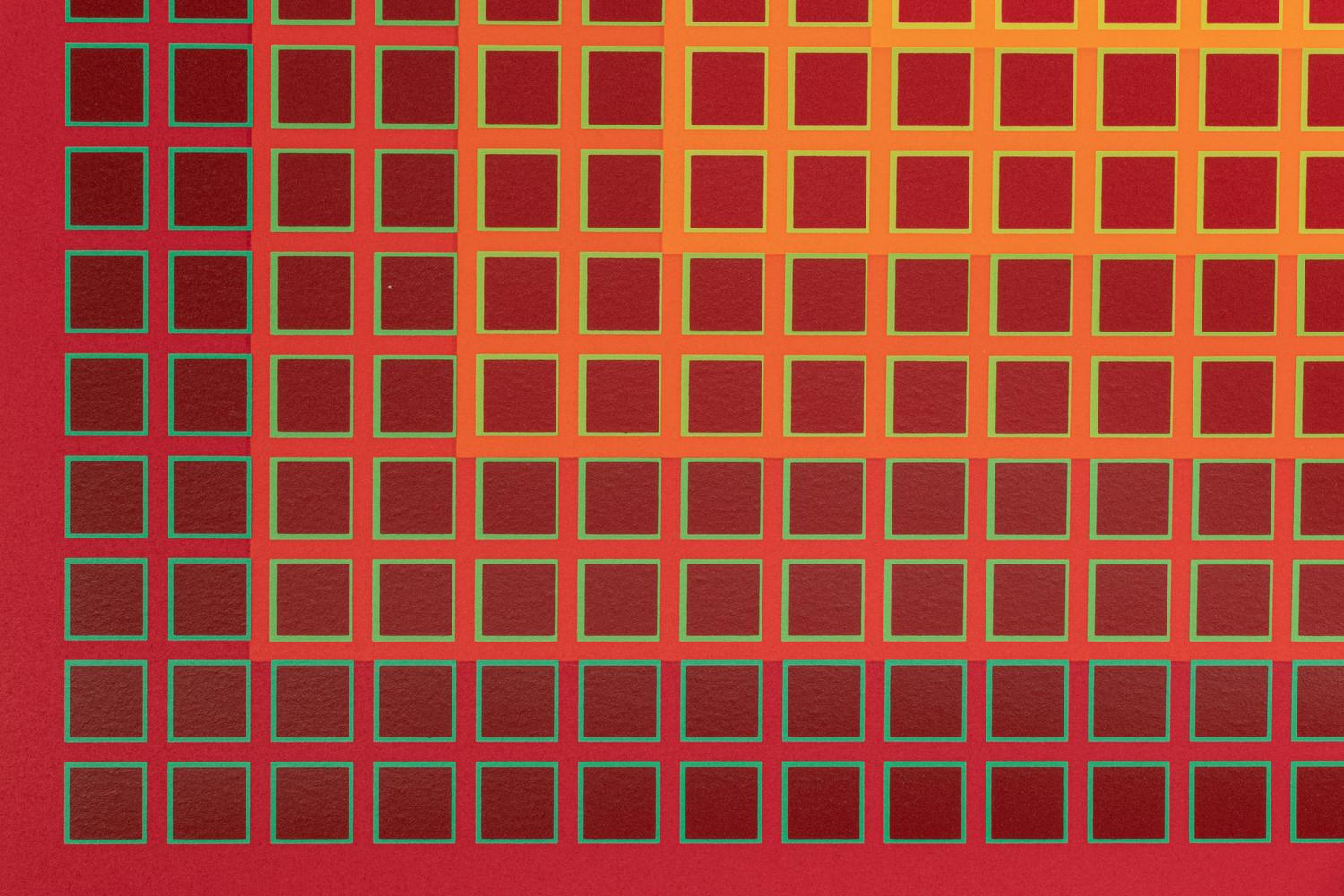 Sequential Chroma