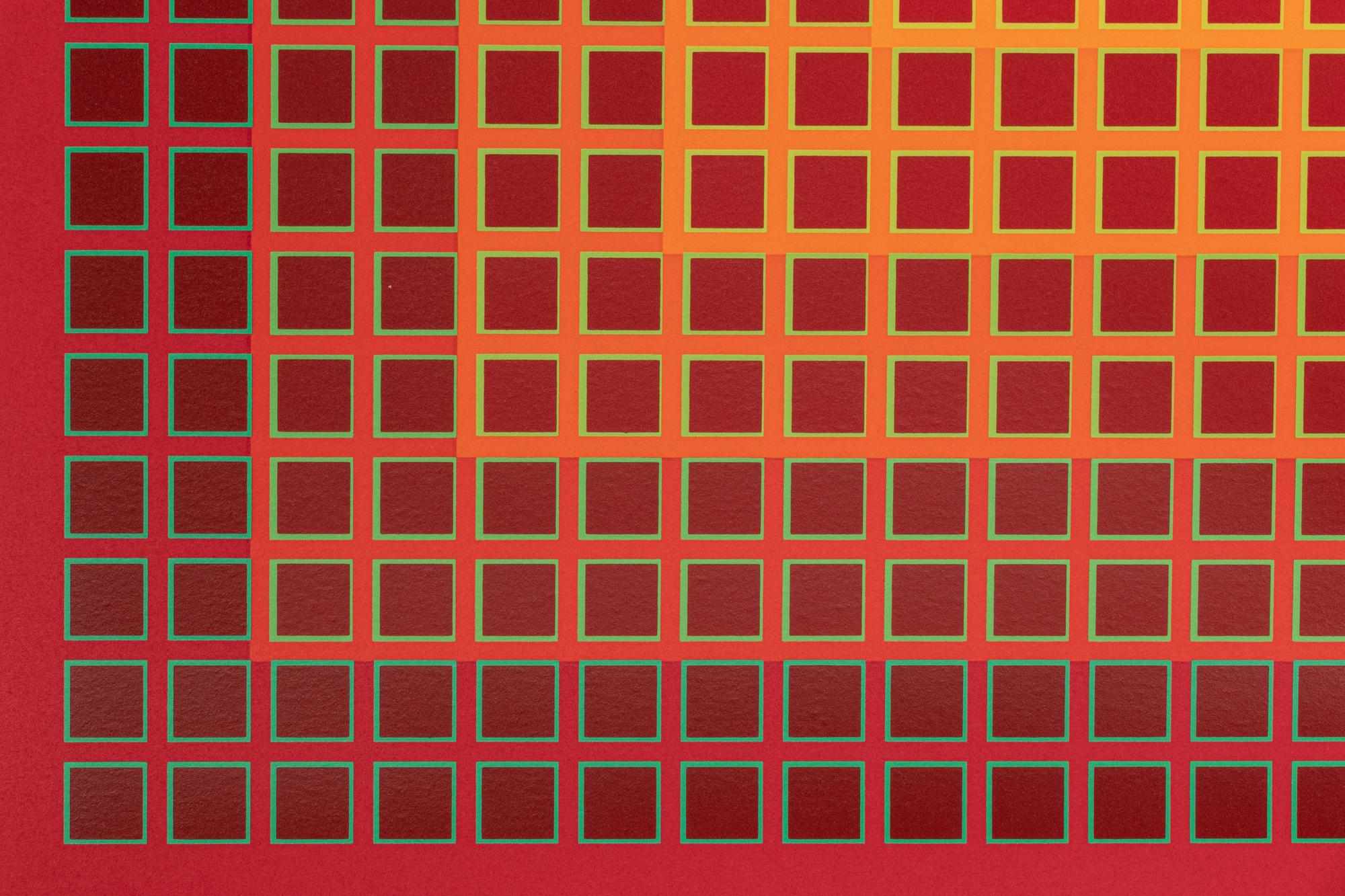 Sequential Chroma