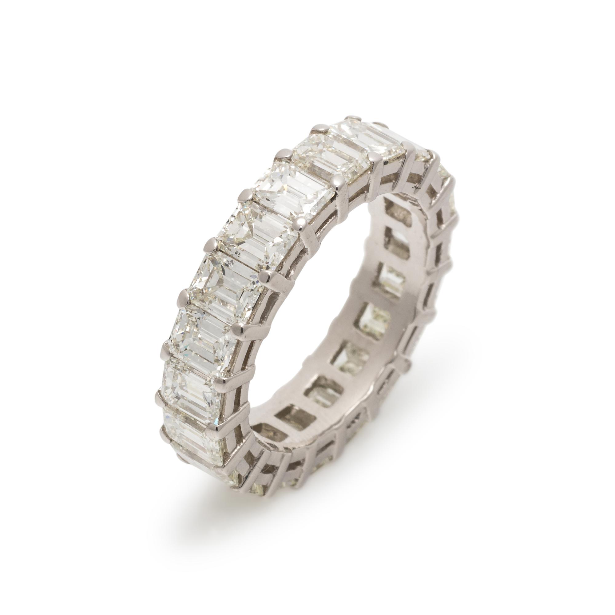 DIAMOND ETERNITY BAND