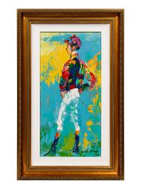 Jockey