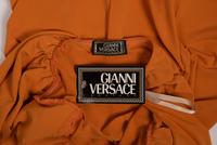 Gianni Versace Dress, 1990s