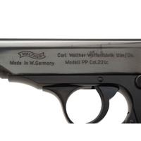 **Interarms Imported Walther PP in Original Box